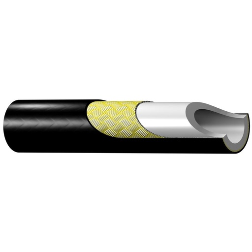 2020N-016V30 MINIMESS-HOSE DN 2.5