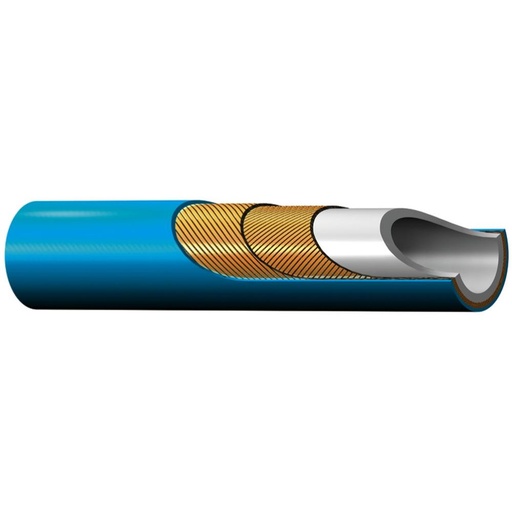 2248D-05V62-HT-TC MAXIMUM PRESSURE TUBE CLEANING