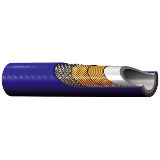 2388N-04V12W ULTRA HIGH PRESSURE HOSE DN 06