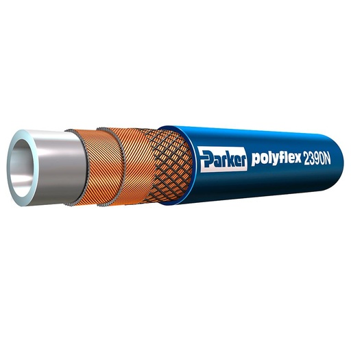 2390N-04V12 HIGH PRESSURE HOSE DN 06