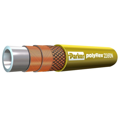 2390N-04V16 HIGH PRESSURE HOSE DN 06