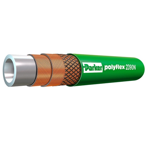 2390N-06V13 HIGH PRESSURE HOSE DN 10