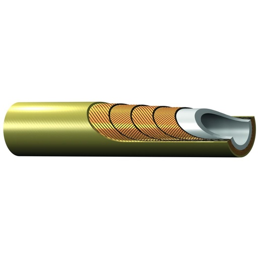 2440M-12V38 ULTRA HIGH PRESSURE HOSE DN 20