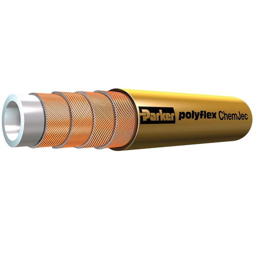 2448M-06V38 OFFSHORE HOSE DN 08