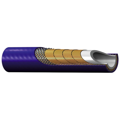 2580N-08V12 WP. 1400 BAR  / BP. 3500 BAR