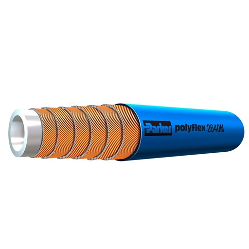 [228458] 2640N-08V32 WP. 1800 BAR  / BP. 4500 BAR