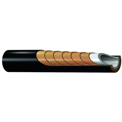 2640N-12V62-HT MAXIMUM PRESSURE WATER JETTING
