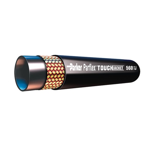 560TJ-8 PARFLEX Tough Jacket WP17.2MPa