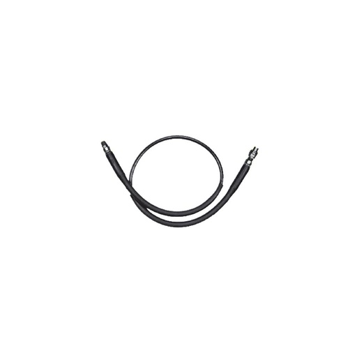 82CE-01C9L-K-1500 700 bar hose assy size -4 for