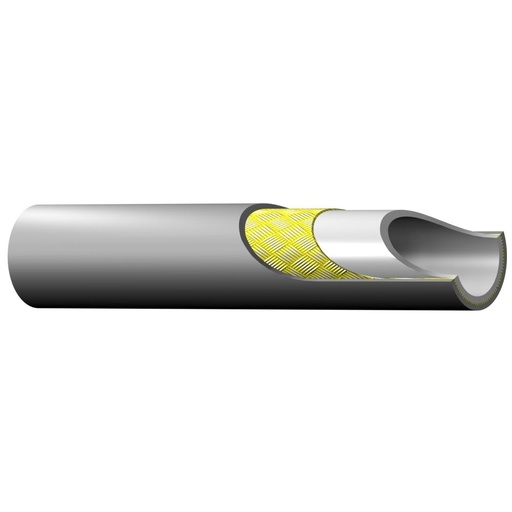830M-6-GRY-RL PARKER PUSHLOK 830M-6-GRY DN10