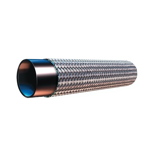 929B-12 COND. SMOOTH BORE PTFE HOSE