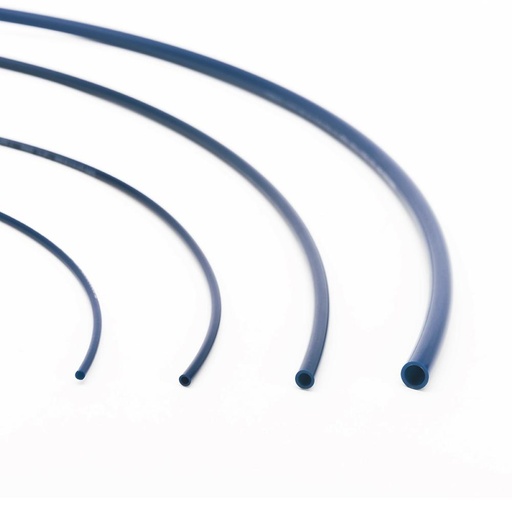 N-4-040-BLU NYLON TUBING