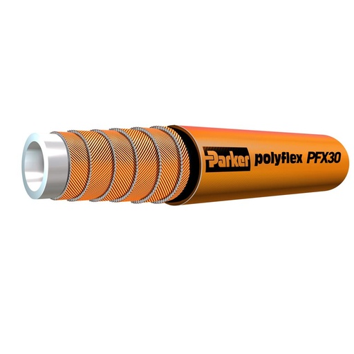 PFX30-05 WP. 3010 BAR / BP. 7000 BAR