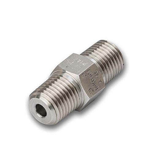 YA01-11-16C ADAPTOR, 1" UNFX1" NPT MALE