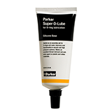 SLUBE 884-2 Super-O-Lube