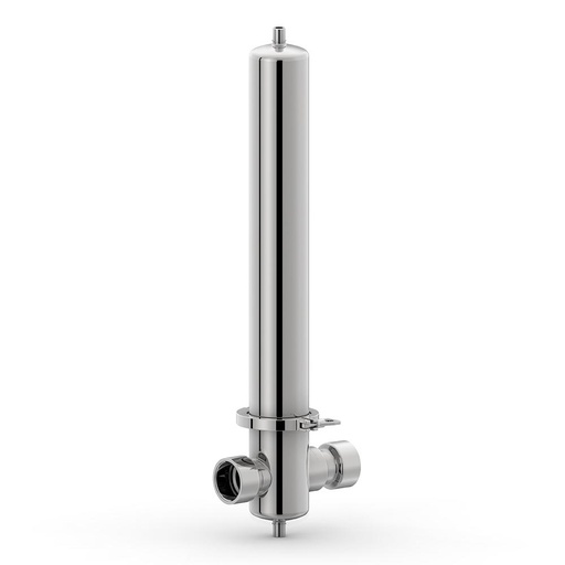 PHBE0327SS88A8E080P PHB Filter Housing