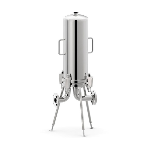 PHL0327P01M8W0380 PHL Filter Housing