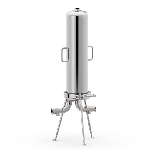 PHP1837S21M8D080 PHP Filter Housing