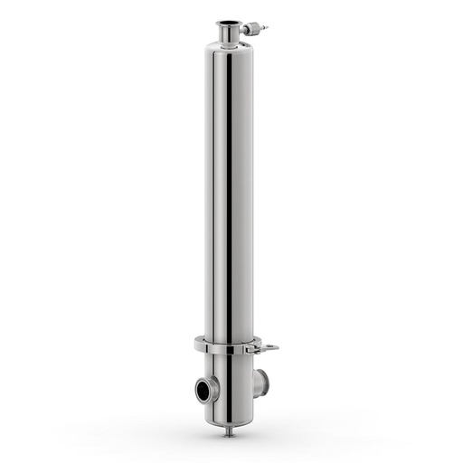 PHS001ATSC91M4T0100 PHS Filter Housing