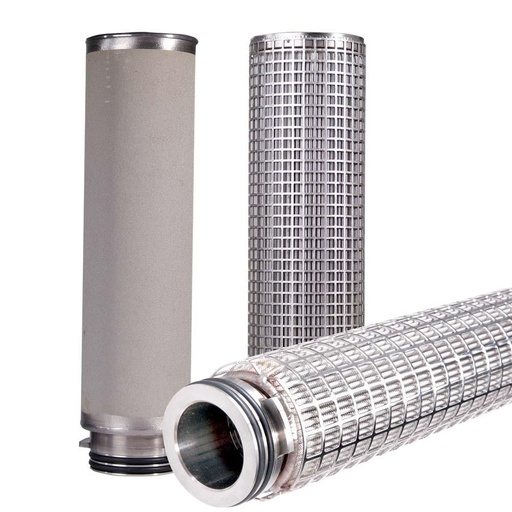 ZCHS-3-001C-/V 539551608 (x1) 1 micron