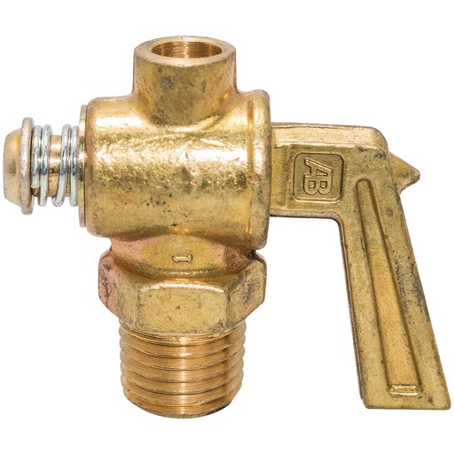 100-30 DAHL Fuel Filter Subparts