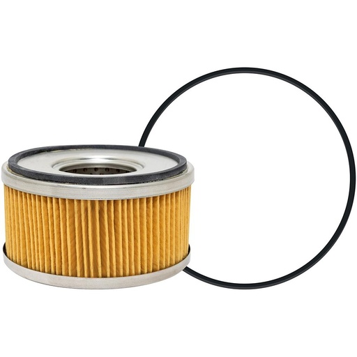 101-W DAHL Fuel Filter Element