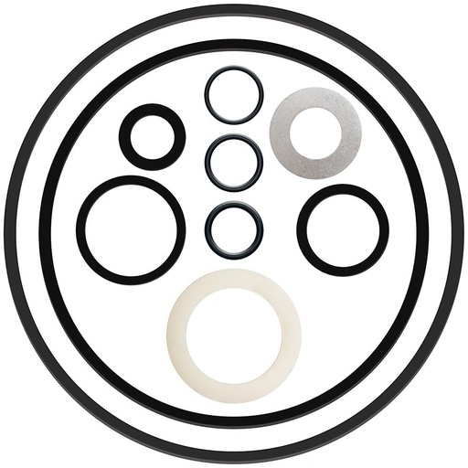 200-GK DAHL Fuel Filter Subparts