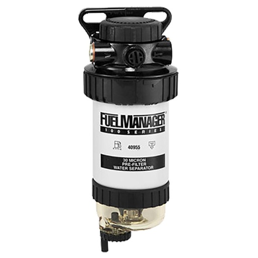 35726P FM 100 FILT/SEP ASSY