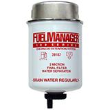 36682P Fuel Manager Elem.-Customized