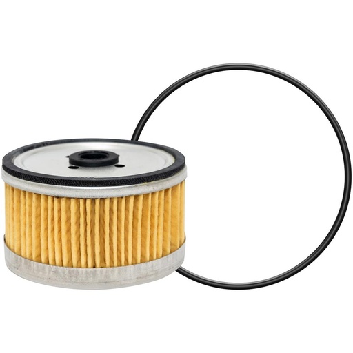 66 DAHL Fuel Filter Element