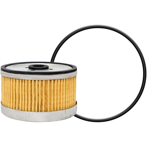 66-W DAHL Fuel Filter Element