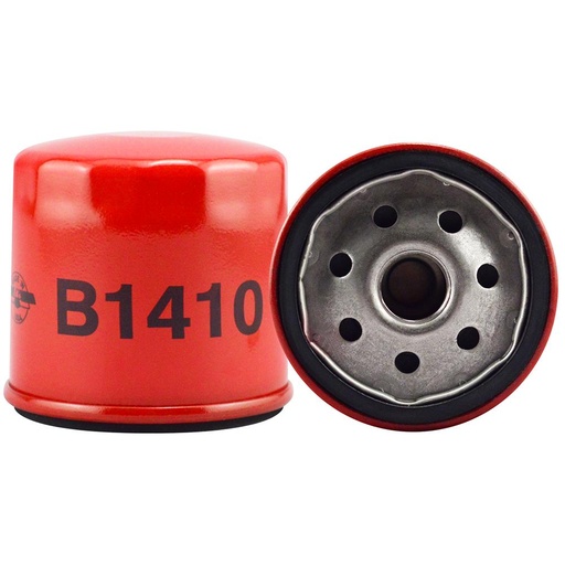 B1410 Lube Filter, Spin-on