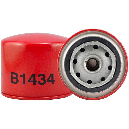 B1434 Lube Filter, Spin-on