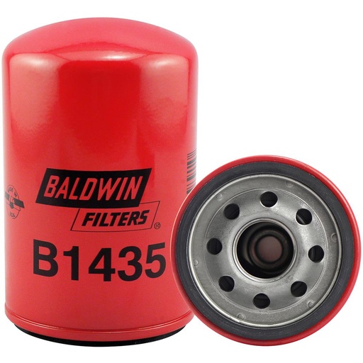 B1435 Lube Filter, Spin-on