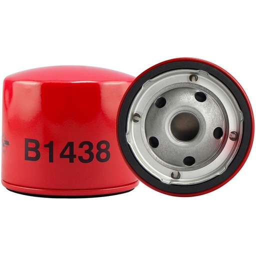 B1438 Lube Filter, Spin-on