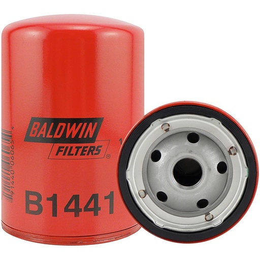 B1441 Lube Filter, Spin-on