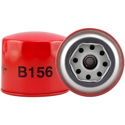 B156 Lube Filter, Spin-on