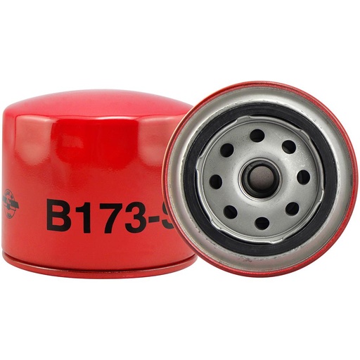 B173-S Lube Filter, Spin-on