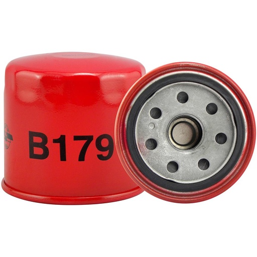 B179 Lube Filter, Spin-on