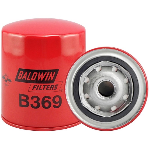 B369 Hydraulic Filter, Breather