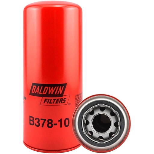 B378-10 Lube Filter, Spin-on