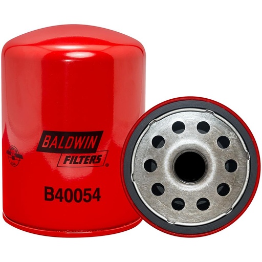 B40054 Lube Filter, Spin-on