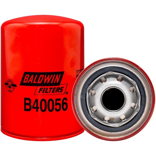 B40056 Lube Filter, Spin-on