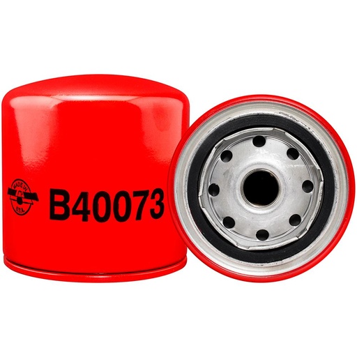 B40073 Lube Filter, Spin-on