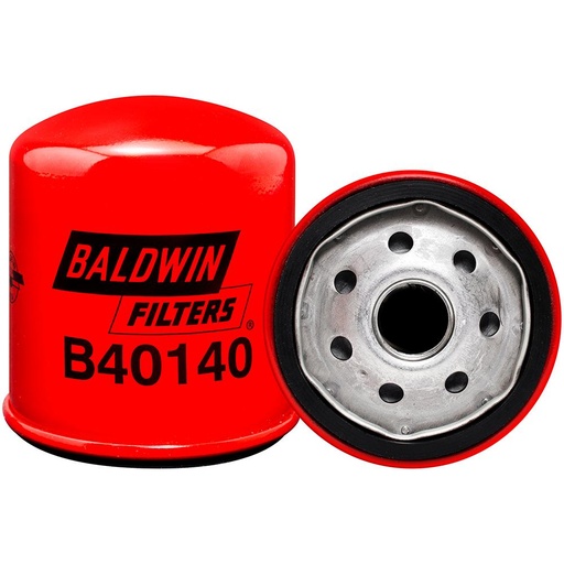B40140 LUBE FILTER, SPIN-ON