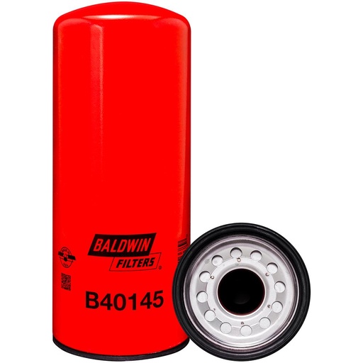 B40145 Lube Spin-on
