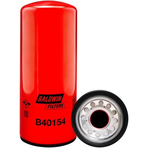 B40154 Lube Spin-on