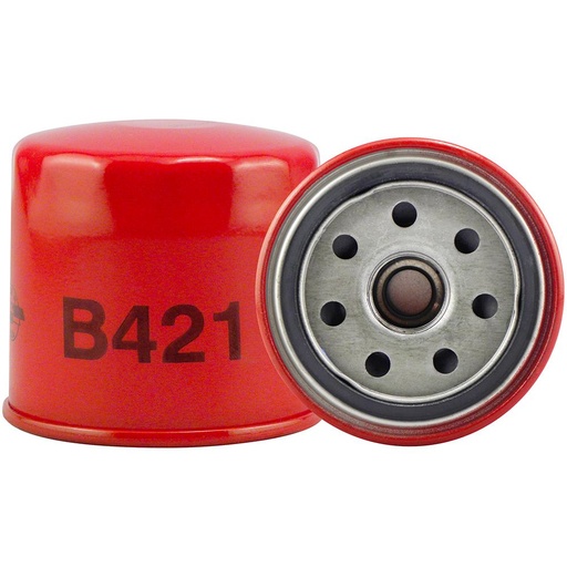 B421 Lube Filter, Spin-on