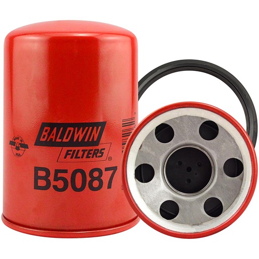 B5087 Coolant filter, Spin-on