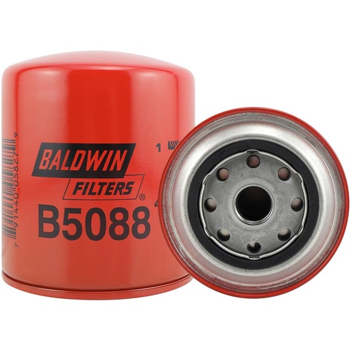 B5088 Coolant filter, Spin-on